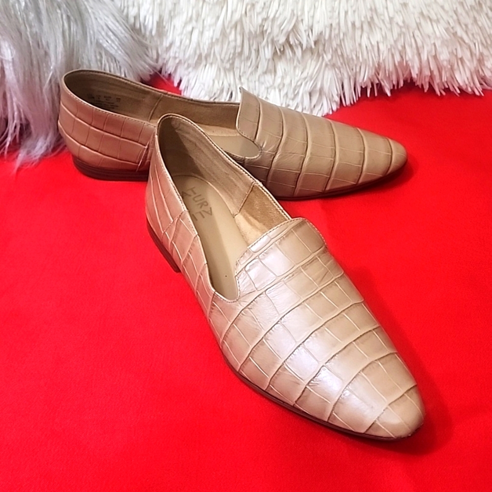 NATURALIZER LORNA FLATS